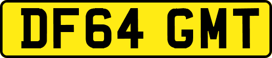 DF64GMT