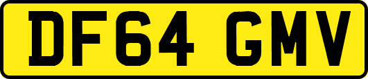 DF64GMV