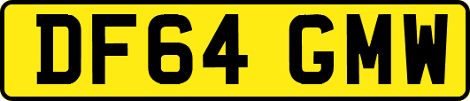 DF64GMW