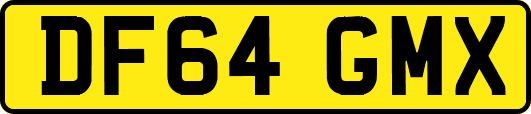 DF64GMX
