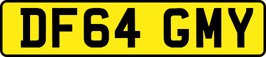 DF64GMY