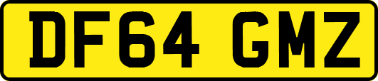 DF64GMZ