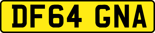 DF64GNA