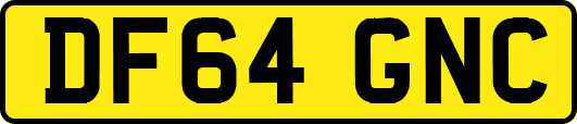 DF64GNC