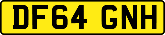 DF64GNH