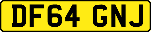 DF64GNJ