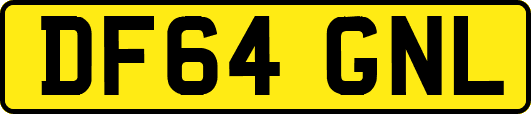 DF64GNL