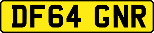 DF64GNR