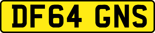 DF64GNS