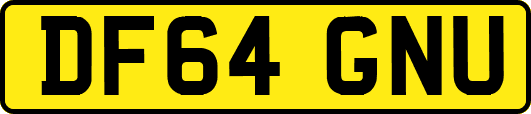 DF64GNU