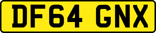DF64GNX