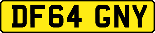 DF64GNY