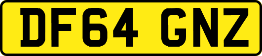 DF64GNZ