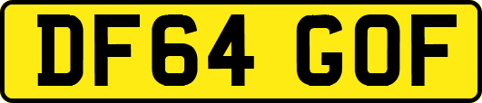 DF64GOF