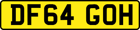 DF64GOH
