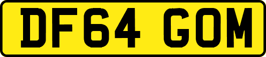 DF64GOM