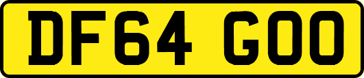 DF64GOO