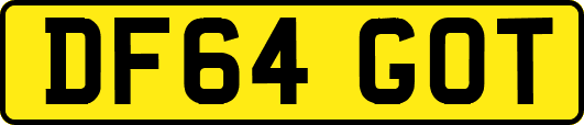 DF64GOT