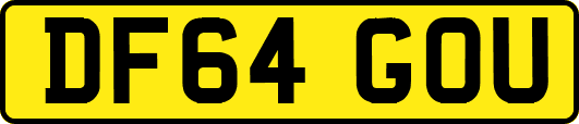 DF64GOU