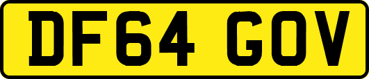 DF64GOV