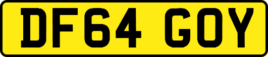 DF64GOY