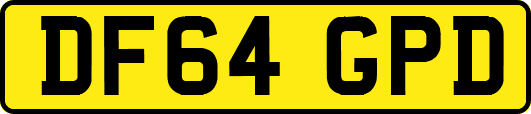 DF64GPD