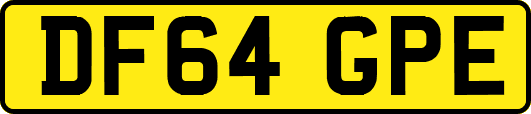 DF64GPE