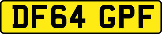 DF64GPF