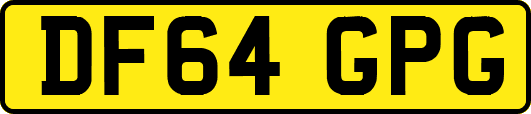 DF64GPG