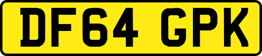 DF64GPK