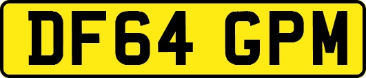 DF64GPM