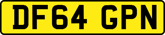 DF64GPN