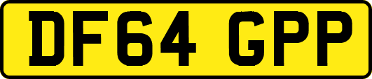 DF64GPP