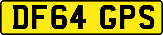 DF64GPS