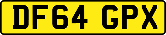 DF64GPX