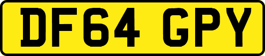 DF64GPY