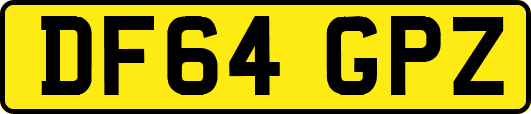 DF64GPZ