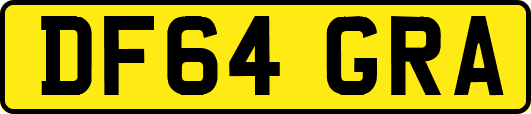 DF64GRA