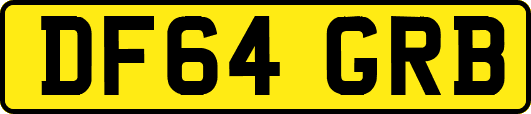 DF64GRB