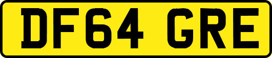 DF64GRE