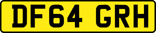 DF64GRH