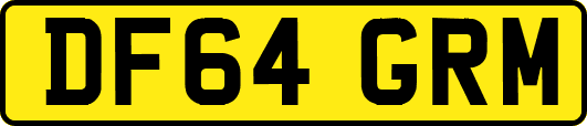 DF64GRM