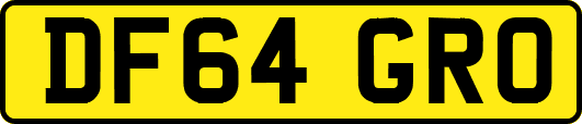 DF64GRO