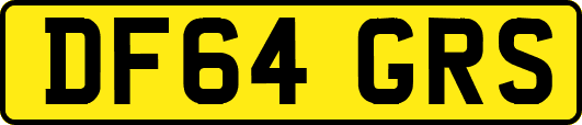DF64GRS