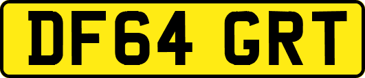 DF64GRT