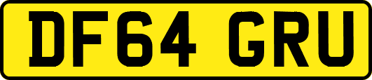 DF64GRU