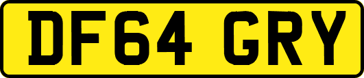 DF64GRY
