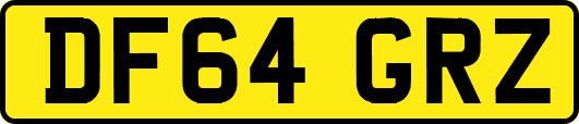 DF64GRZ
