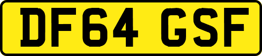 DF64GSF