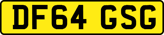 DF64GSG